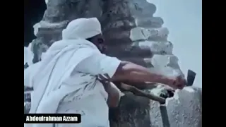 إنها سليمة مشهد من فيلم فجر الإسلام حالات واتساب مضحكة 