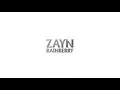 Download Lagu ZAYN - Rainberry (Lyric Video)