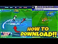 Download Lagu How to DOWNLOAD Blue Lock Blaze Battle (Quick \u0026 Easy)