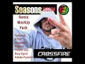 Kabaka Pyramid - Natural Woman (Crossfire Seasons Remix)