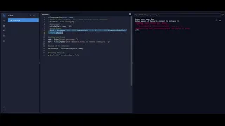 Simple Python Scripts - Euro to Dollar Converter
