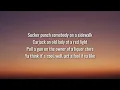Jason Aldean - Try That In A Small Town (Lyrics)