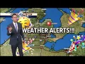 Meteorologist Kevin Jeanes Feb 14 2019