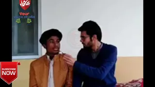 funny farman kaskar new video