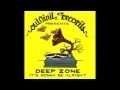 Download Lagu Deep Zone - It's Gonna Be Alright [1995]