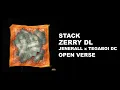 ZerryDL x Jenerall & Tega boi DC - Stack ( OPEN VERSE ) Instrumental BEAT + HOOK