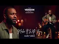 The Version Sessions – Make It With You – (Cover by Andre Valdez)