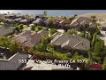 Fresno Real Estate Tour of 533 Rio View Cir Fresno CA 93711 by Josh Bugay