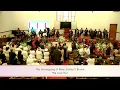 Mt Airy Baptist Church WOL is LIVE