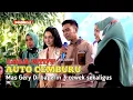 Lagu Lala Widy Langsung Cemburu Mas Gery di baperin 3 cewek sekaligus .... ( Emas Hantaran )