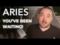 Aries This Is The Breakthrough You ve Been Waiting For May 2026 Tarot