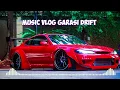 Download Lagu Garasi drift backsound (blue wednesday-all that jazz) vlog cinematic