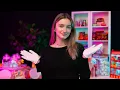 Lagu ASMR Candy Store Roleplay - Soft Tapping, Crinkles \u0026 Whispers!