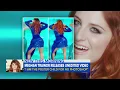 Meghan Trainor Releases Unaltered "Me Too" Music Video