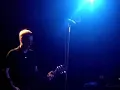 Ted Leo - Timorous Me & Walking To Do
