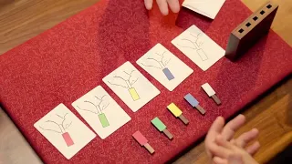 The Colorful Box By Didier Clement TCC Magic 