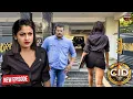 Download Lagu Shreya और Daya भेष बदलकर पहुचे जब सीधे मुजरिम के घर पर! | CID | New Letest Episode 2025