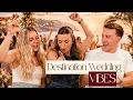 Tips For Planning Your DESTINATION Wedding