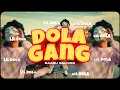 Download Lagu LIL DOLA - DOLA GANG / NOT A DISS, SMILE SERIOUSLY PLEASE ( PROD. OFFBEAT ADI )
