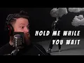 Download Lagu Reaction to Lewis Capaldi - Hold Me While You Wait - Metal Guy Reacts
