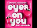 Eyes On You (Burt Cope VIP Remix)