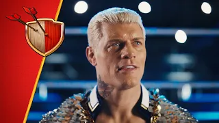 Cody Rhodes Mengincar John Cena!