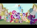 Dungeons & Discords ⛓🐉 | S6 EP17 | My Little Pony: Friendship is Magic | MLP FULL EPISODE |