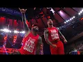 Download Lagu The Usos Entrance after defeated Roman Reigns: WWE SmackDown, July 7, 2023
