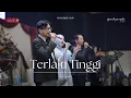 Download Lagu Terlalu Tinggi - Juicy Luicy Live Cover | Good People Music