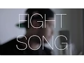 Download Lagu Fight Song - Rachel Platten (Cover by Travis Atreo)
