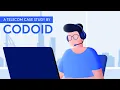 Codoid s Automation COE Case Study for a Leading Telecom Company