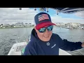 The Fall Bite is HERE! - Striped Bass and Tautog Action!