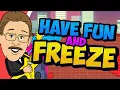 Have Fun and Freeze Freeze Dance Song Jack Hartmann Move and Freeze