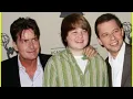 Two and a Half Men Riches Cast Net Worths Ranked