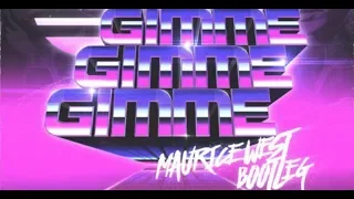 abba gimme gimme gimme maurice west bootleg 