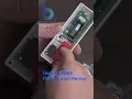 Resideo Panic button
