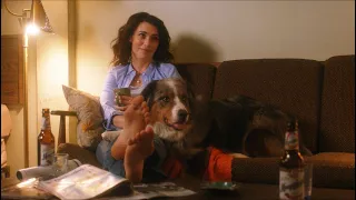 Propped-up soles in TV shows part 3 all original