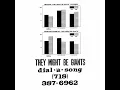 They Might Be Giants - Birdhouse In Your Soul (Demo) [Dial-A-Song 1989 Recording]
