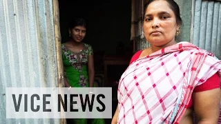 The Madam of the Brothel Excerpt from Sex Slaves of Bangladesh
