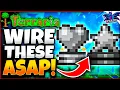 Terraria How To ACTIVATE Setup Your Heart and Star Statues