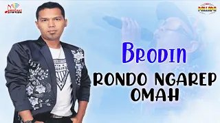 Brodin - Rondo Ngarep Omah (Official Music Video)