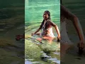 Download Lagu 38 Minggu Kehamilan, Bumil Sukanya Berenang di Sungai di Swiss. 🤰🏻#nature #pregnancy