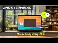 Use Linux Terminal Like a PRO Pipes Redirection Job Control