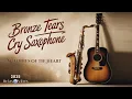 Download Lagu Bronze Tears Melodies to SOOTHE Your Soul with Guitar and Sax