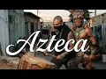Leon Valencia - Furia Sagrada Rap Ancestral Poder y Raiz Mexicana