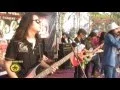 Download Lagu Rens Rambo Kids  - Diujung Derita ( Live @Reggae Island 6 )