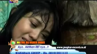 sapa bapane putri yolanda