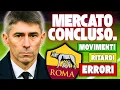 Download Lagu TUTTA LA (MIA) VERITÀ! Dove porterà il mercato della Roma