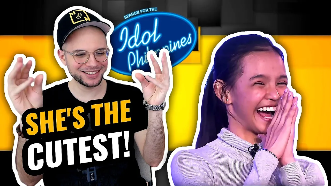 Zephanie Dimaranan - Forever's Not Enough | Idol Philippines | MUSIC PRODUCER REACTION