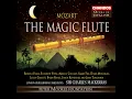 The Magic Flute, Act II: We worship at the altar